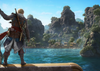 Producent Assassin’s Creeda umiruje obožavatelje nakon Black Flag Resynced otkrića bez krvi