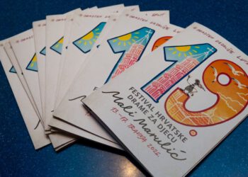 Proglašeni pobjednici 19. Malog Marulića, evo tko je sve odnio nagrade