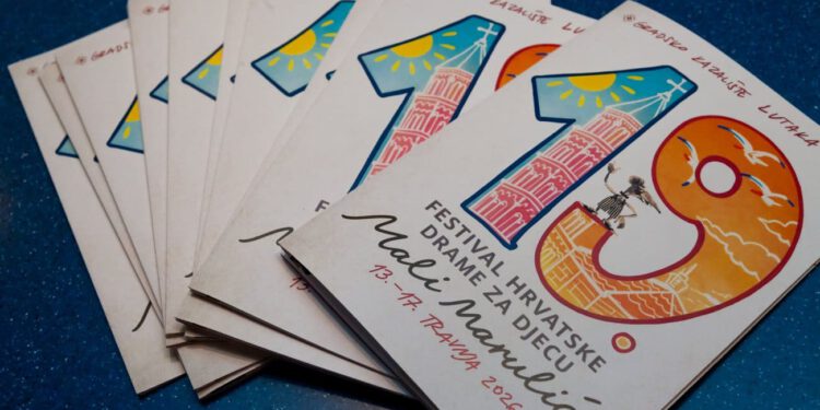 Proglašeni pobjednici 19. Malog Marulića, evo tko je sve odnio nagrade