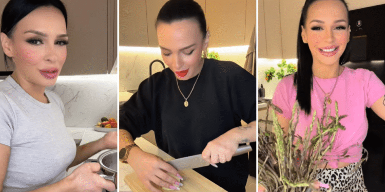 Progovorila svojim dijalektom i osvojila internet: Nena s Korčule je postala hit na TikToku