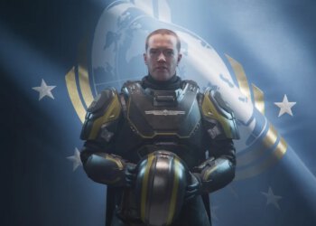 Programer Helldivers 2 odgovara na kritike zajednice tijekom AMA