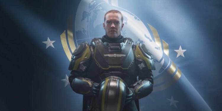 Programer Helldivers 2 odgovara na kritike zajednice tijekom AMA