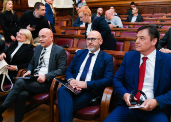 Pronašli smo jednog od najskromnijih HDZ-ovaca: Nema ni štednje, ni auto, ni dionice