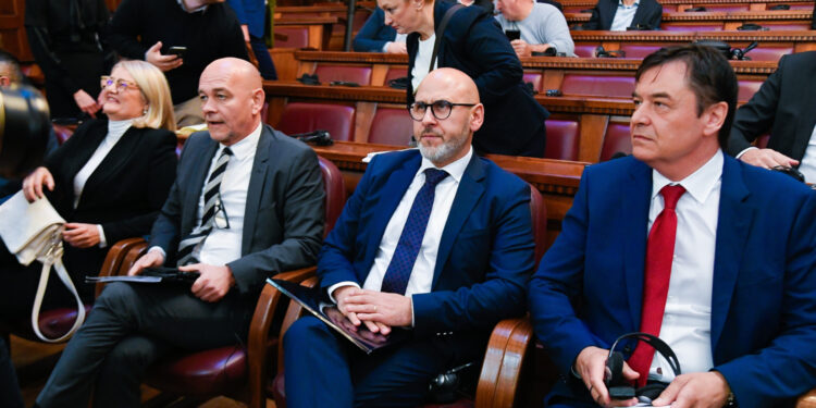 Pronašli smo jednog od najskromnijih HDZ-ovaca: Nema ni štednje, ni auto, ni dionice