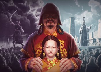 Proširenje Crusader Kings 3 omogućit će vam da igrate kao papa
