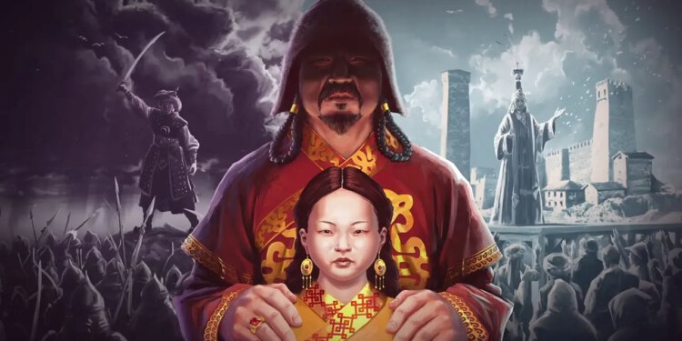 Proširenje Crusader Kings 3 omogućit će vam da igrate kao papa
