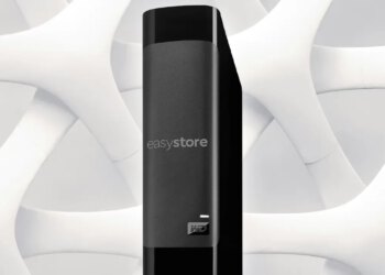 Proširite svoju lokalnu pohranu s vanjskim tvrdim diskom WD EasyStore od 16 TB za 280 USD
