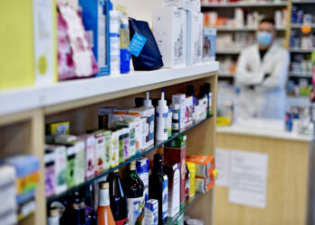 Provjerite svoje ormariće: Povlači se mast za oči, otkriven ozbiljan propust