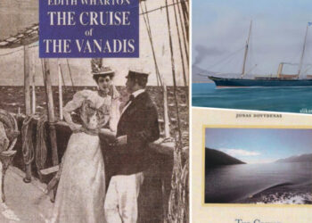 Prva dobitnica Pulitzerove nagrade o Dubrovniku u 19. stoljeću: ‘Oduševljena sam čistoćom Grada, ljepotom narodnih nošnji i izlozima’