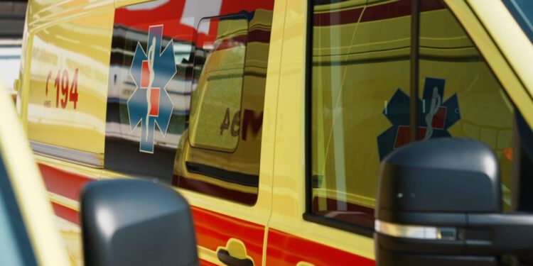 Prva mobilna ambulanta u Hrvatskoj kreće s radom. Evo kada je u vašem mjestu