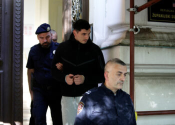 Prve presude u aferi koju je otkrilo Dnevno: Glavni akteri kažnjeni novčano i zatvorom