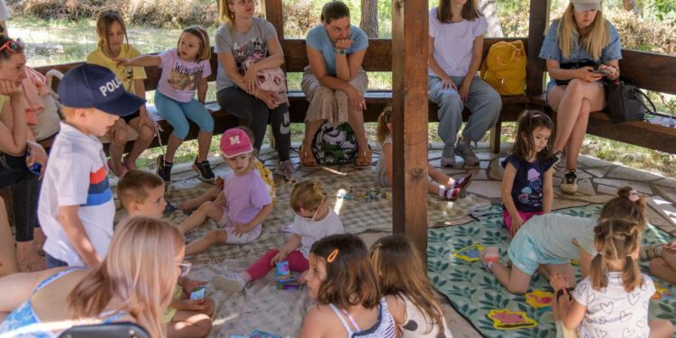 Prvi put u Splitu: U subotu se na Marjanu održava Dan bez ekrana!