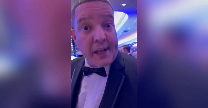 Pucanje na Trumpa: Očevidac opisuje paniku nakon pucnjave za večerom | Vijesti