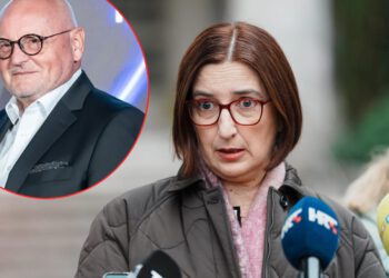 Puljak prozvala Zlatka Matešu: “Na čelu je HOO-a neprekidno 23 godine. Nevjerojatno je da u tom razdoblju nije prijavio…”