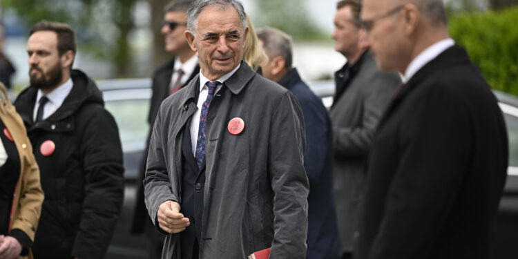 Pupovac iz Jasenovca odgovorio kritičarima: ‘Novosti nikoga ne vrijeđaju, a još manje omalovažavaju’