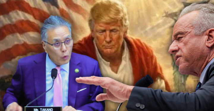 RFK Jr kaže da je Trump ‘najrazumniji’ predsjednik | Vijesti