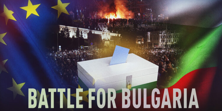 RT-ov definitivni vodič kroz bugarske izbore — RT World News