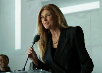 Rad na Roosteru bio je poput Friday Night Lights