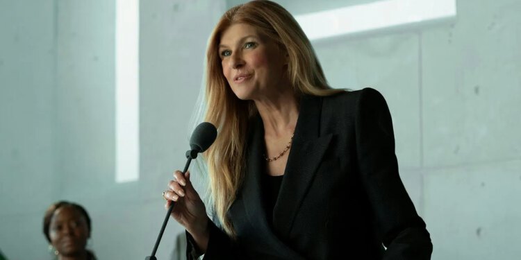 Rad na Roosteru bio je poput Friday Night Lights