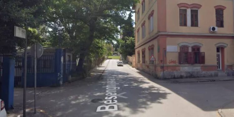 Radovi kod Mornaričkog trga u Puli “poremetili” su promet