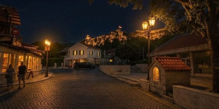 Radovi u centru Klisa kasne zbog kiše i nabave, završetak ključnih faza planiran do jeseni