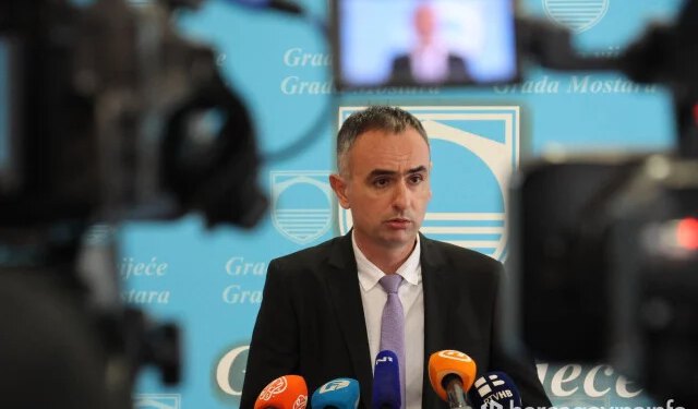 Rahimić zatražio inspekcijski nadzor zbog navoda o promjeni posjeda u korist Elektroprivrede HZHB