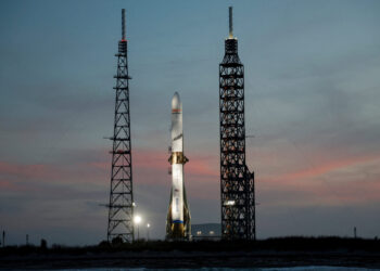 Raketa Blue Origin napravila jednu pogrešku u misiji