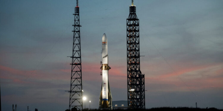 Raketa Blue Origin napravila jednu pogrešku u misiji