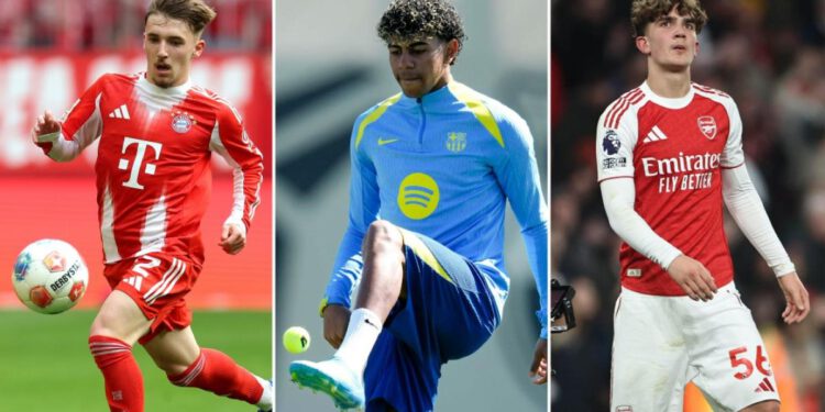 Rasadnici u Njemačkoj, Španjolskoj, Engleskoj i Francuskoj: kako rade