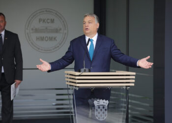 Raskrinkane vrlo opasne metode Viktora Orbana: Zato ga je teško pobijediti