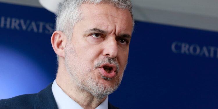 Raspudić stoji iza opasne operacije: Preko ‘petorke’ želi snažno nauditi Plenkoviću