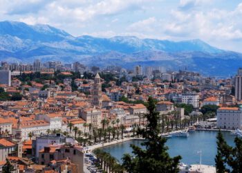 Raste li cijena odvoza smeća u Splitu za 100%?