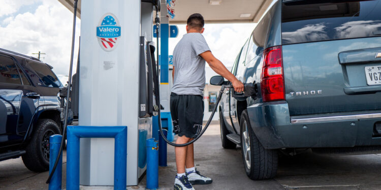 Rat protiv Irana izazvao epidemiju krađe plina — RT World News