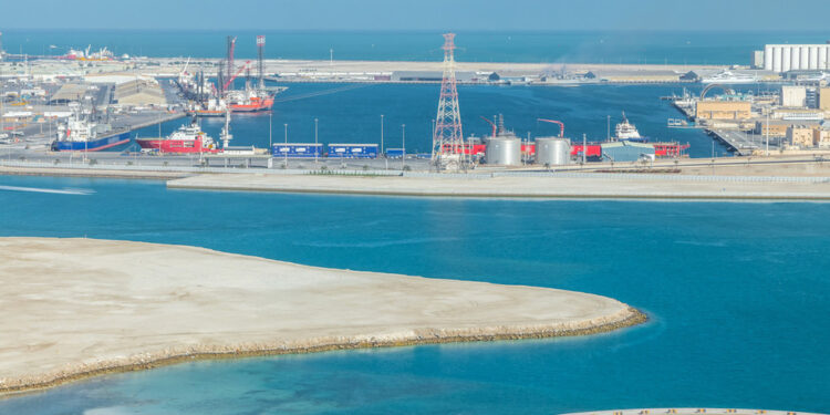 Rat protiv Irana ostavlja račune za popravak od 58 milijardi dolara u cijeloj regiji – izvješće – RT Business News