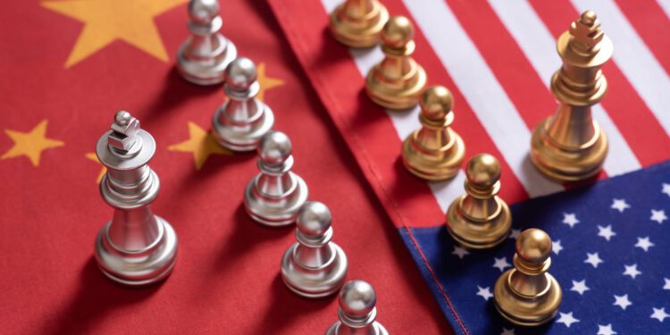 Rat u Iranu pokazuje snagu kineskog geopolitičkog šaha