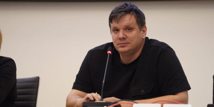 Ravnatelj Žuvela: Izgradimo novi stadion na istoku Splita, što onda s Poljudom?