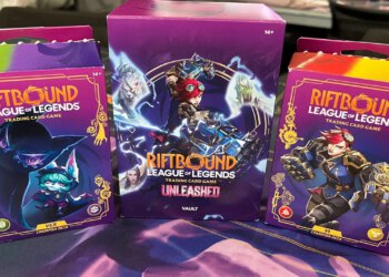 Razgovaramo s višim dizajnerom Riota Jonom Moormannom u PAX East