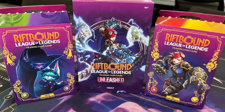 Razgovaramo s višim dizajnerom Riota Jonom Moormannom u PAX East