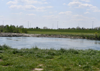 Razotkriven misterij lubanje u vrećici kod Save: Policija objavila detalje