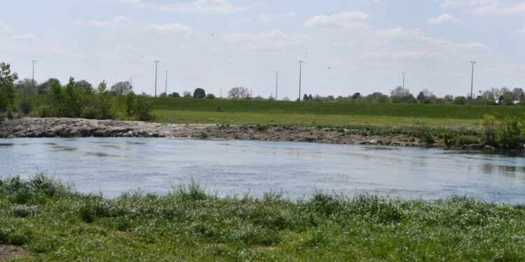 Razotkriven misterij lubanje u vrećici kod Save: Policija objavila detalje