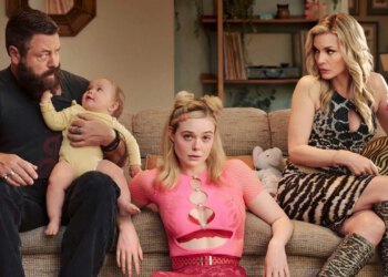 Recenzija Margo’s Got Money Troubles