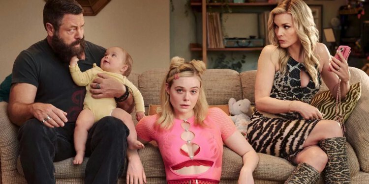 Recenzija Margo’s Got Money Troubles