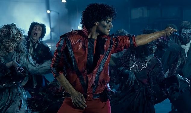 Recenzija ‘Michaela’: Jednostavan, bez izazova i prožet nevjerojatnim propustima – ovaj biografski film o Jacksonu u najboljem je slučaju nevjerojatna karaoke izvedba