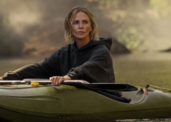 Recenzija Netflixovog filma Charlize Theron Apex