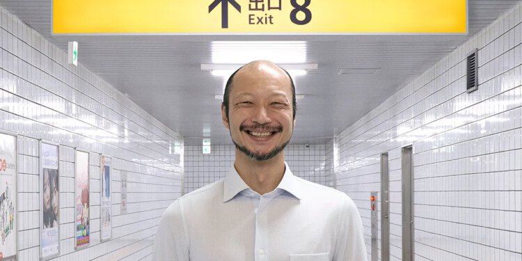 Recenzija filma Exit 8