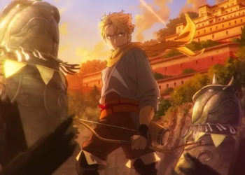 Recenzija premijere Demoni kraljevstva sjena