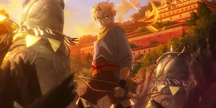 Recenzija premijere Demoni kraljevstva sjena