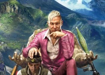 Redatelj Far Cry 4 odgovara na komentare Noaha Hawleya o pripovijedanju videoigara