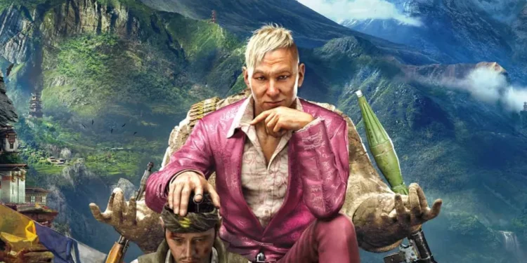 Redatelj Far Cry 4 odgovara na komentare Noaha Hawleya o pripovijedanju videoigara