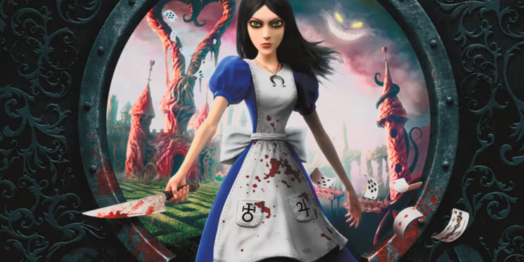Redatelj Madness Returns kaže da je EA želio stvari učiniti seksipilnijima